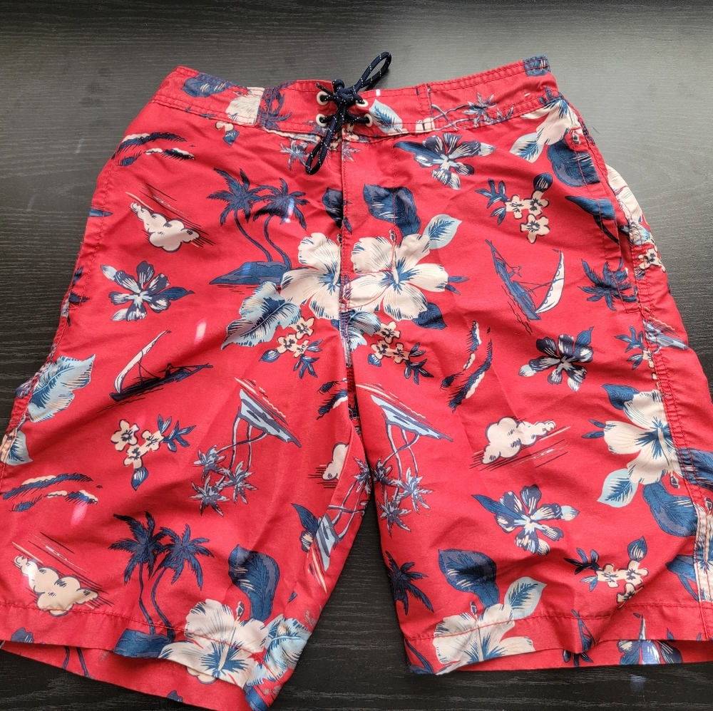 ST. JOHN'S BAY Swim Trunks (S)